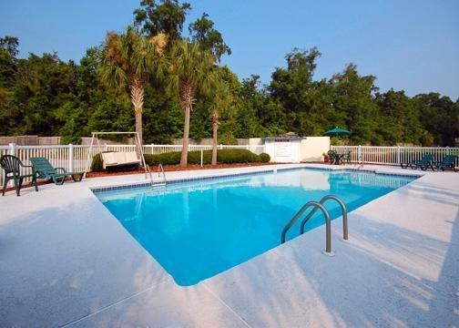 Quality Darien-north Brunswick Inn Darien