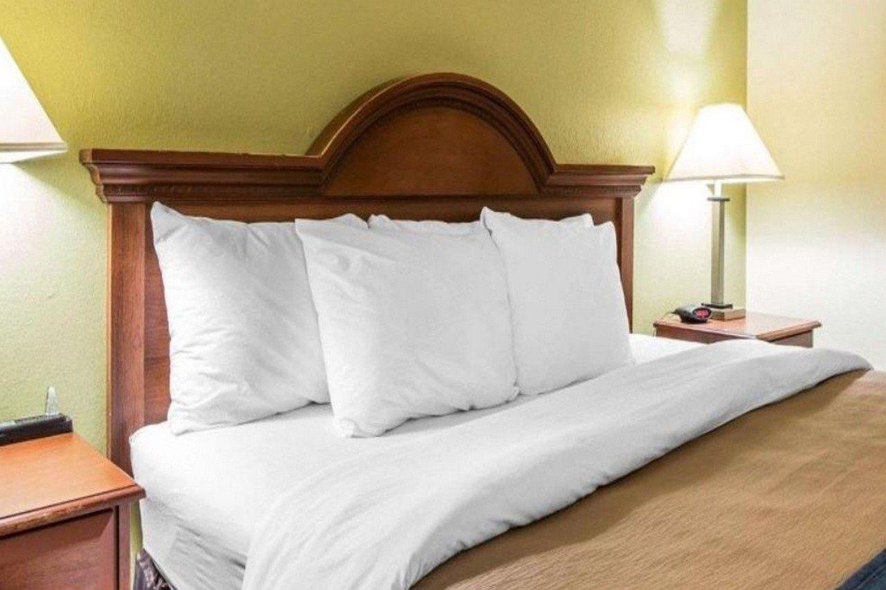 Quality Darien-north Brunswick Inn 2*