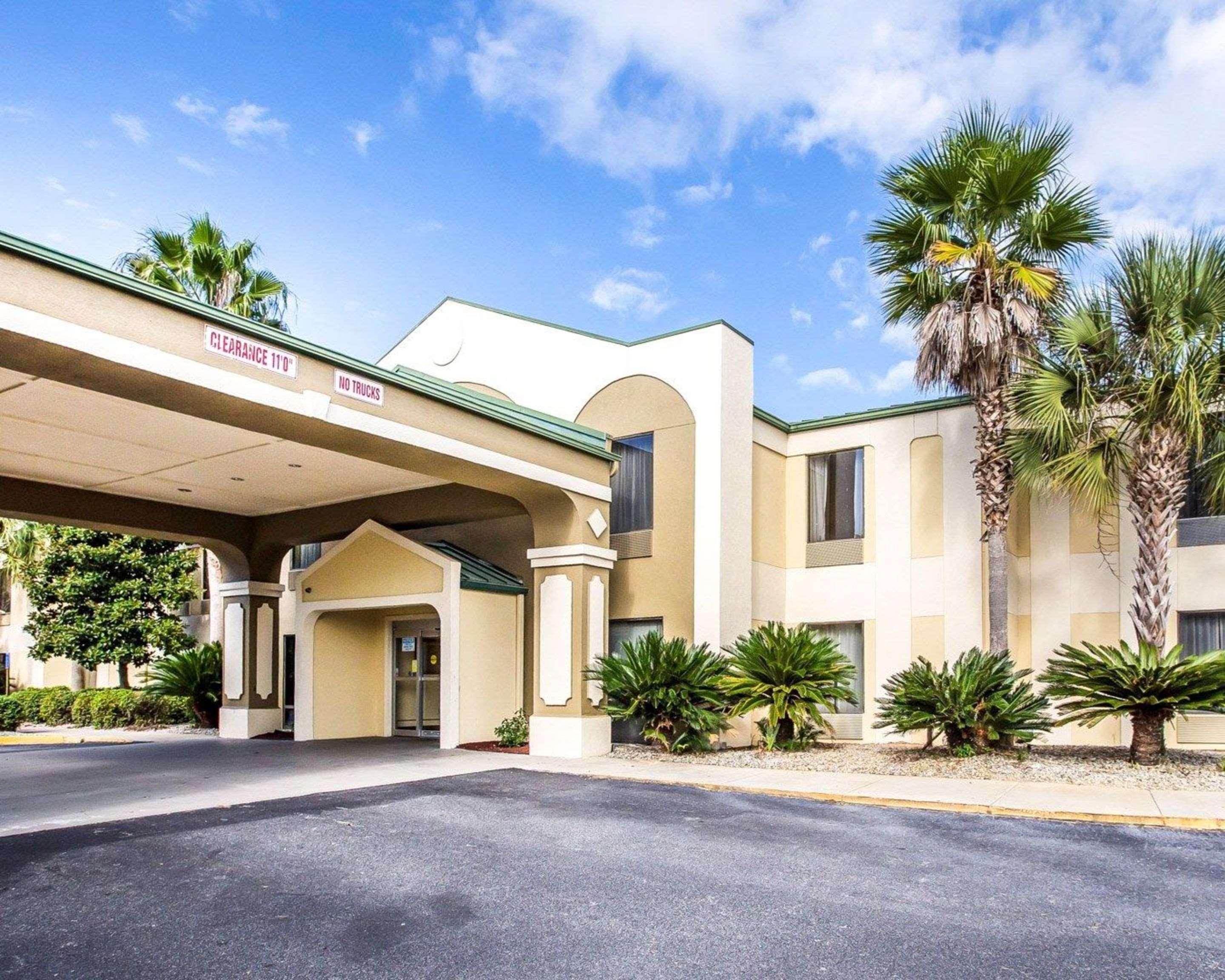 Quality Darien-north Brunswick Inn