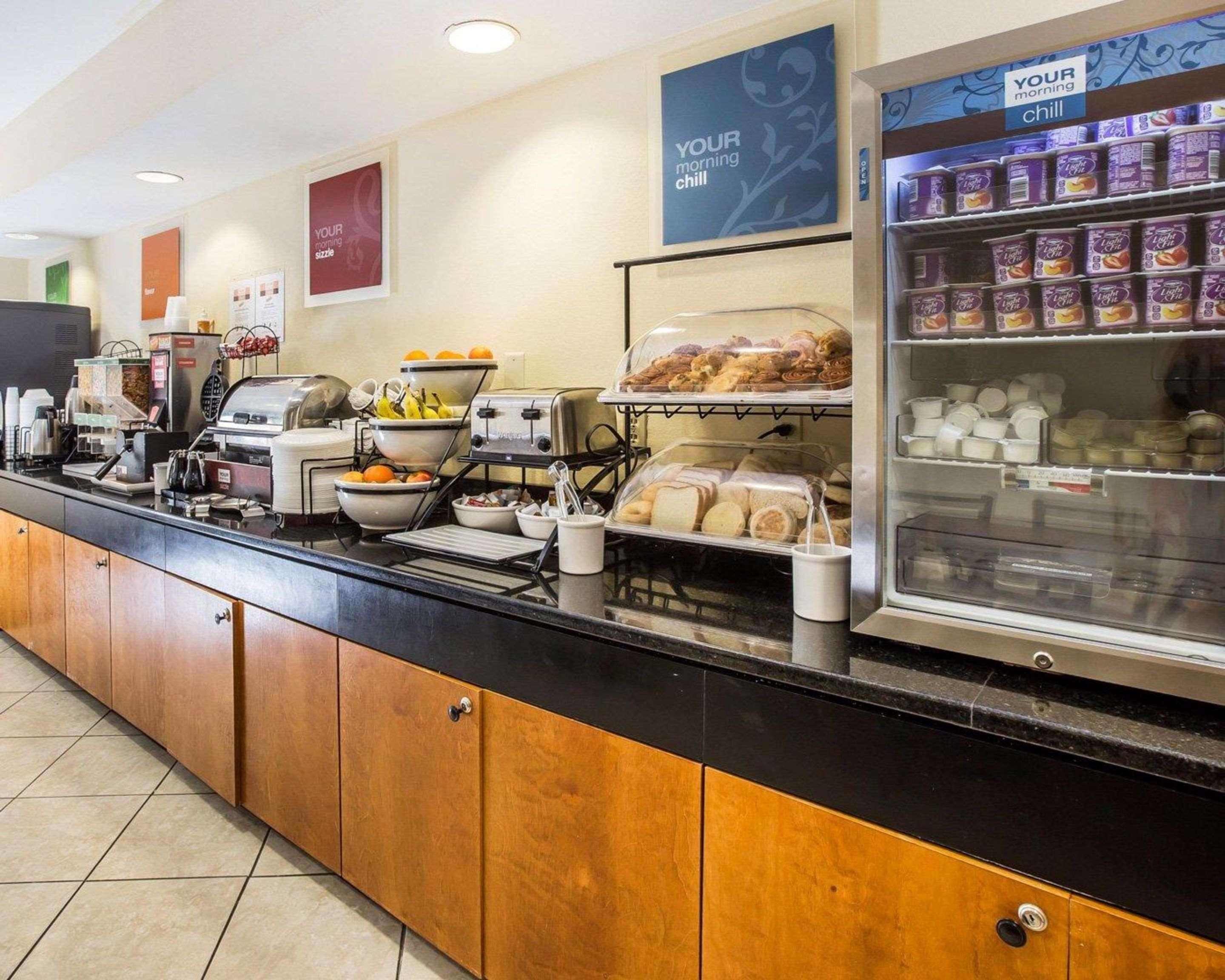 Inn Quality Darien-north Brunswick