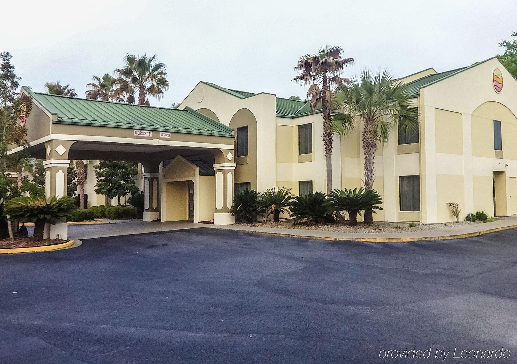 Quality Darien-north Brunswick Inn 2*