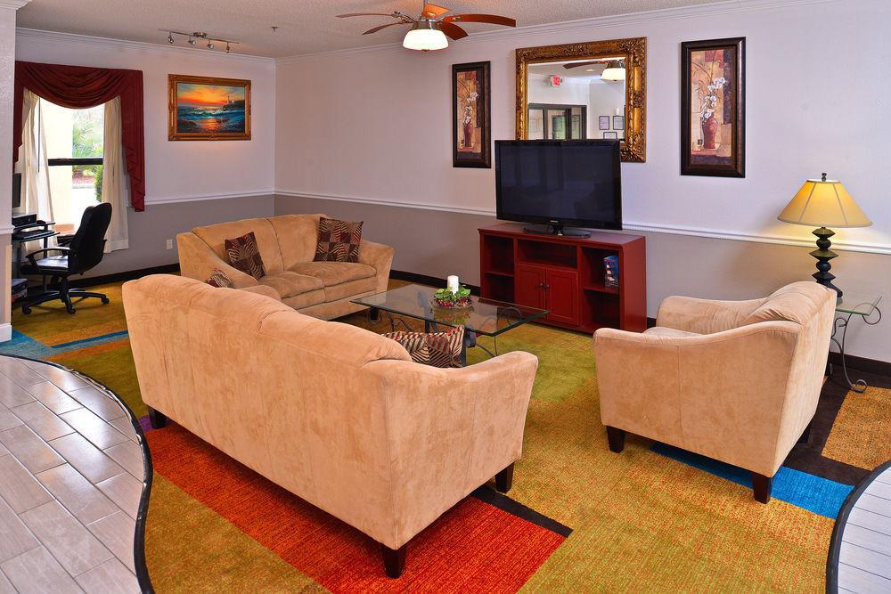 Quality Darien-north Brunswick Inn