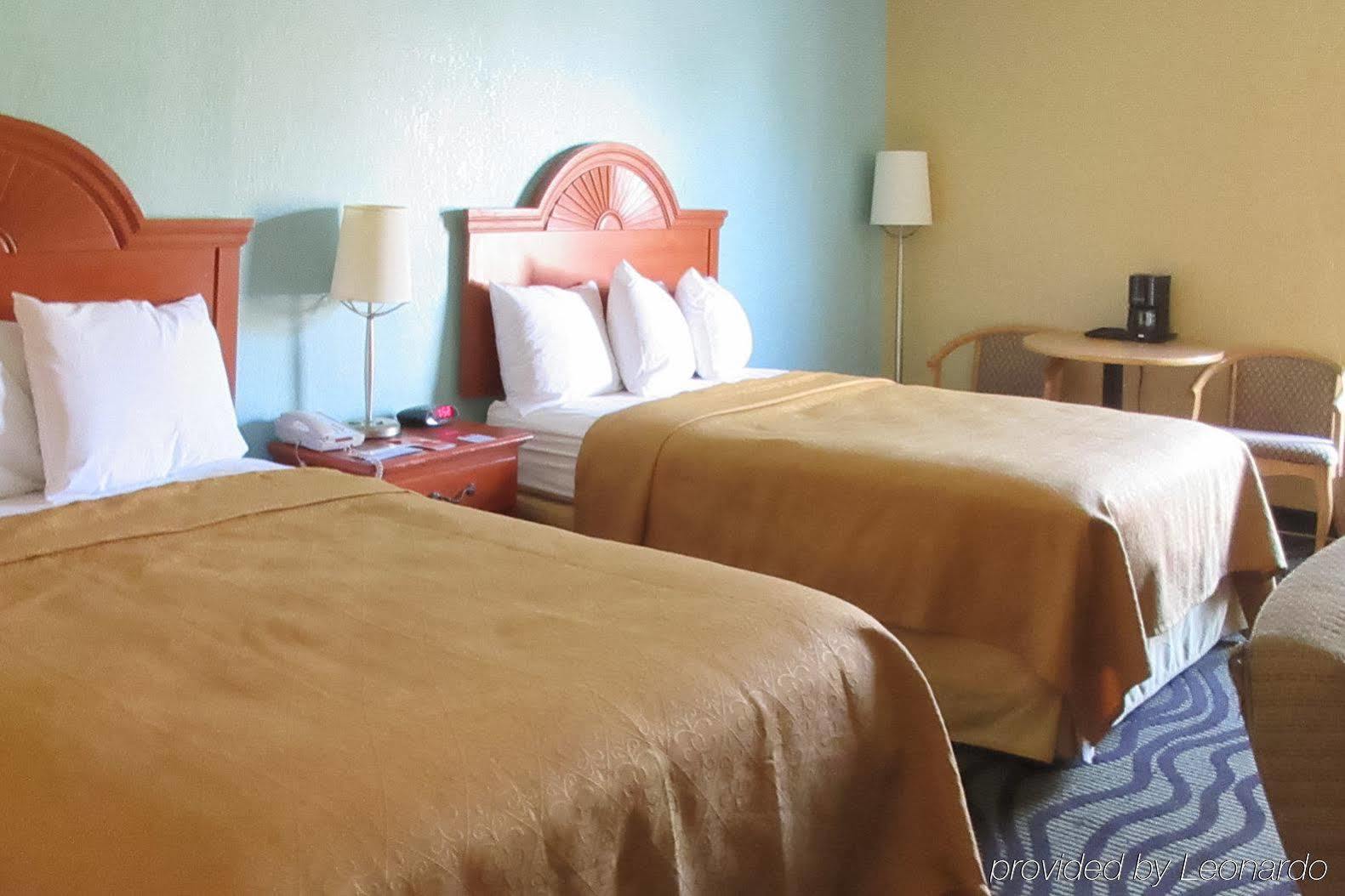 Quality Darien-north Brunswick Inn Darien